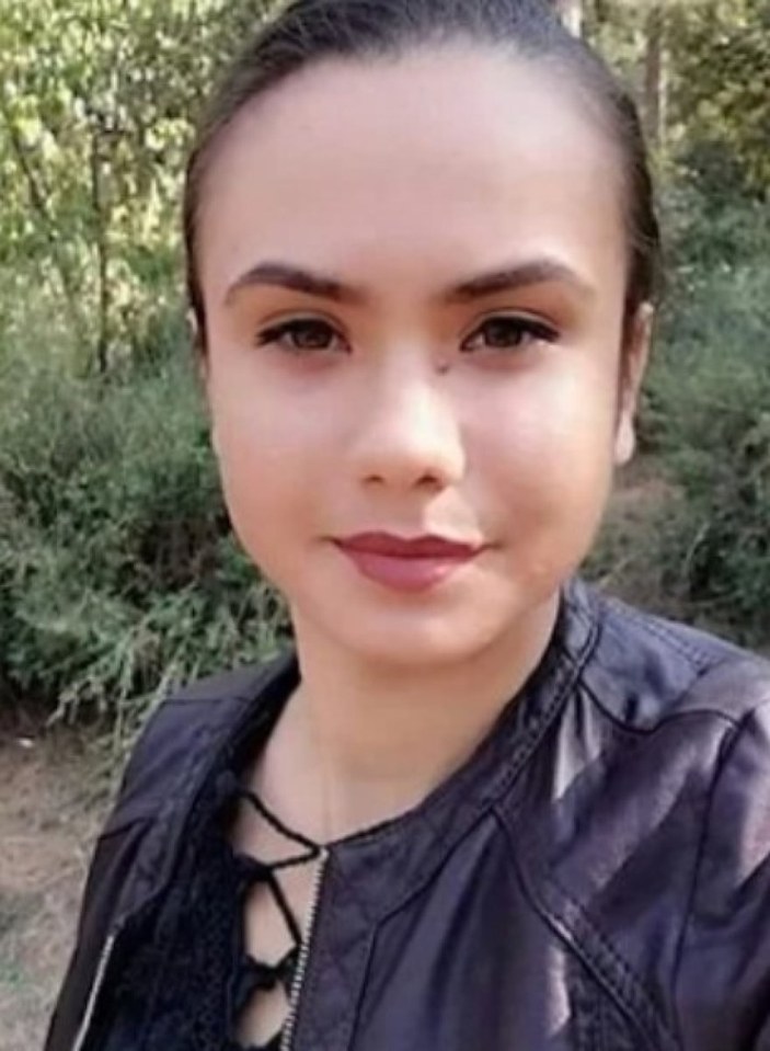 Denizli'de Fatma Kovan'ın katiline indirimsiz müebbet