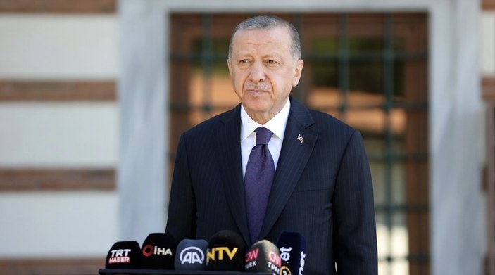 ABD ve NATO'dan Türkiye-Yunanistan açıklaması