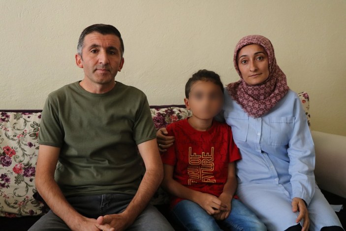 Kırşehir'de öğretmen şiddeti: Öğrenci artık okula gitmek istemiyor
