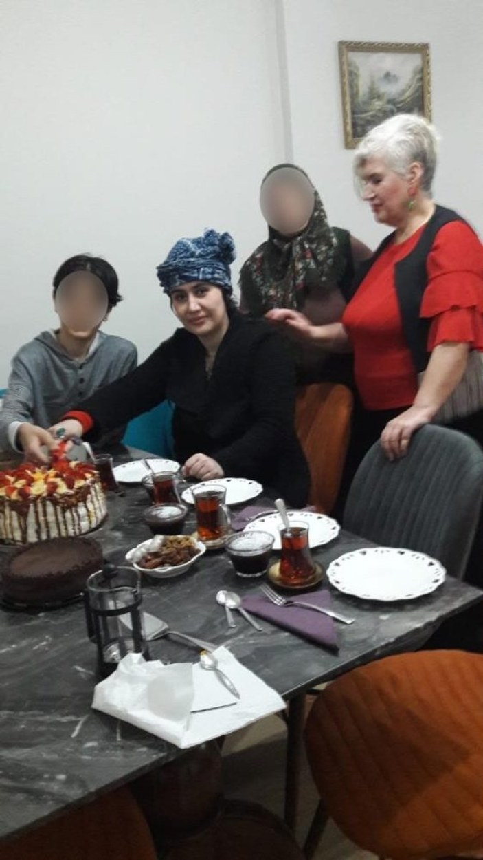 İstanbul'da annesini katleden kadının tutukluluğu kaldırıldı