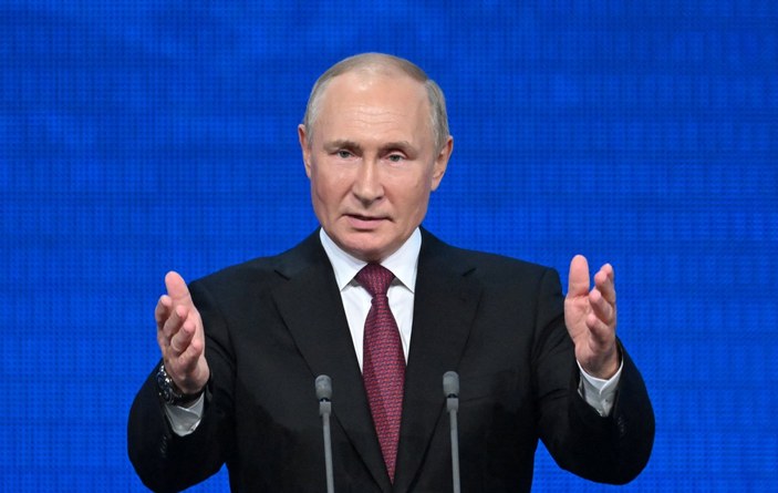 Foreign Policy: Putin'in enerji savaşı, Avrupa'yı parçalıyor