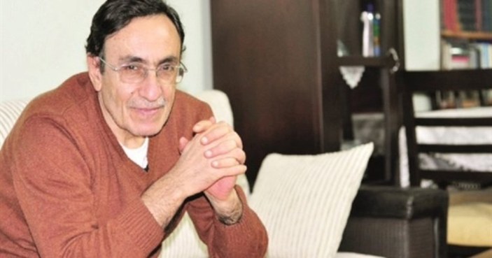 Hayatını kaybeden usta yazar Ahmet Özalp'a dair