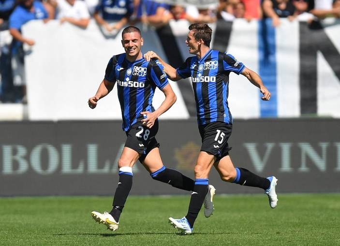 Chelsea ve Inter Merih Demiral'ın peşinde