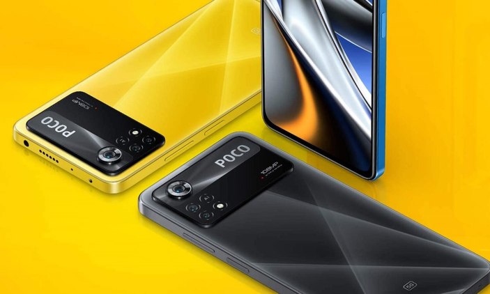 Merakla beklenen POCO X5 Pro'nun özellikleri ortaya çıktı 1 poco
