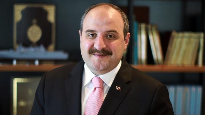 Sanayi Bakanı Mustafa Varank'tan Nevşin Mengü'nün iddiasına yanıt