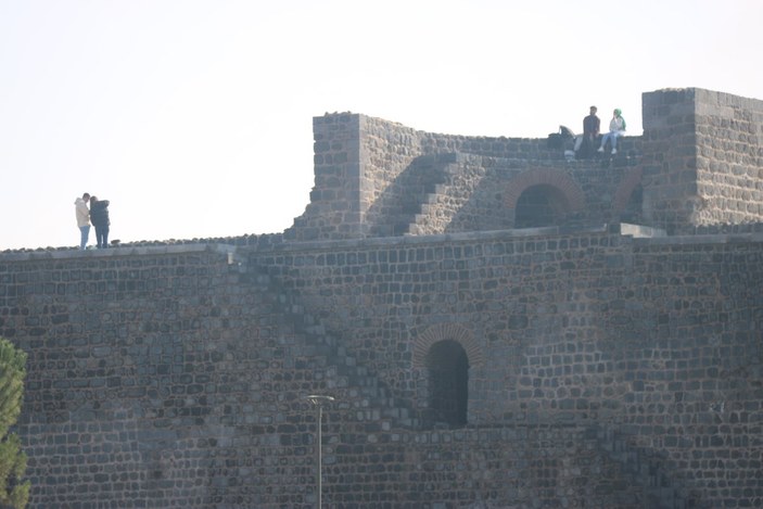 Diyarbakır Sur