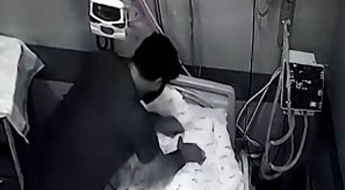 Tokat'ta faaliyetlerine ara verilen hastane 7 gün sonra yeniden açıldı