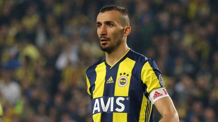 Mehmet Topal: Fenerbahçe taraftarına kırgınım
