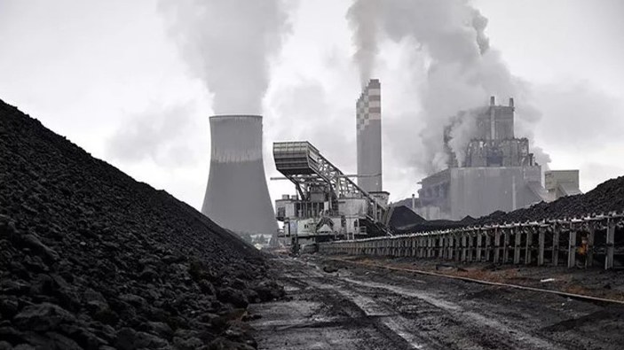 Fransa'da kapatılan kömür santrali yeniden üretime başladı