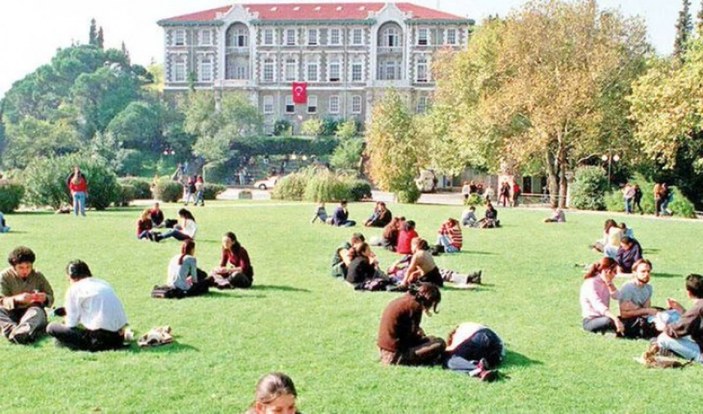 Dünyanın en iyi üniversiteleri arasına Türkiye'den 118 üniversite girdi