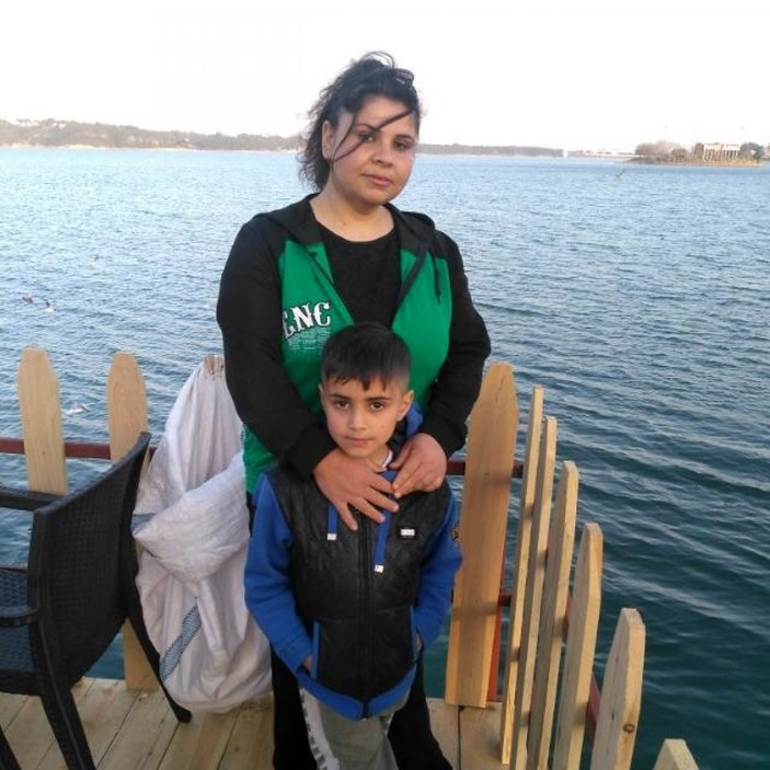 Adana'da 9 yaşındaki Berat’ın katiline 20 yıl hapis cezası 