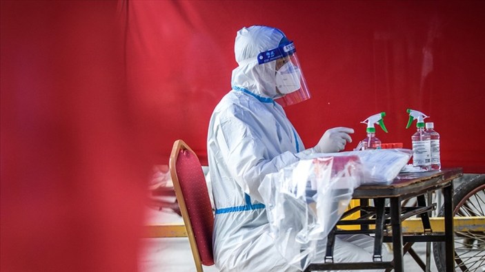 Çin'de yeni koronavirüs tedbirleri tepkiye dönüştü