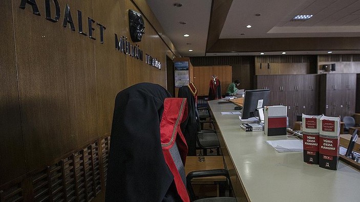 Adana'da DEAŞ davasındaki sanıkların cezası belli oldu