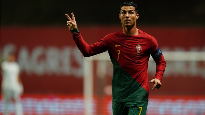 Cristiano Ronaldo, Al-Nassr ile anlaşmak üzere