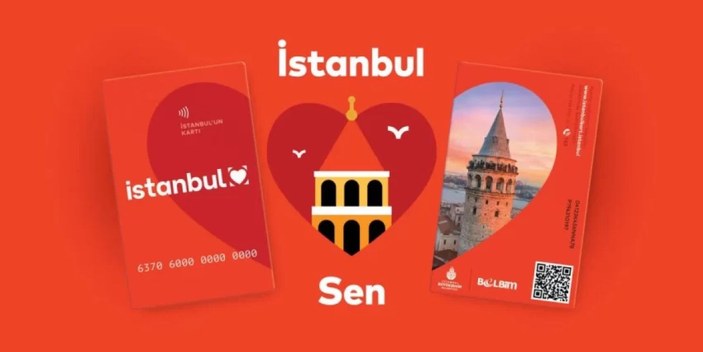 Akbil kullananlar dikkat! İstanbulkart kişiselleştirme nasıl yapılır, zorunlu mu? İşte son tarih!