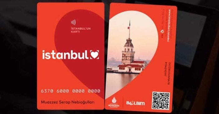 Akbil kullananlar dikkat! İstanbulkart kişiselleştirme nasıl yapılır, zorunlu mu? İşte son tarih!