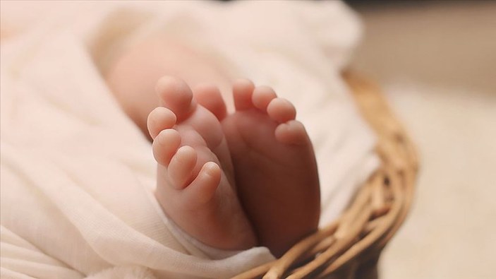Şanlıurfa’da, emzirilen bebek nefessiz kalınca öldü