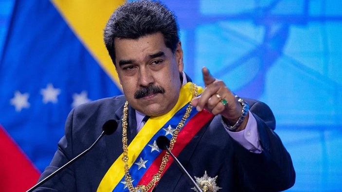 Venezuela: ABD'nin yaptırımları hafifletmesi yeterli değil