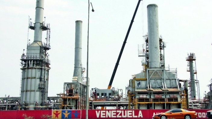 Venezuela: ABD'nin yaptırımları hafifletmesi yeterli değil