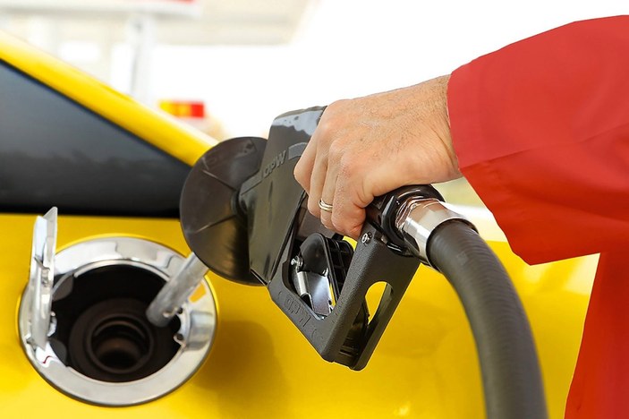 Araç sahiplerini üzen haber! Mazota zam mı geliyor? 2 Aralık 2022 benzin ve motorin fiyatları ne kadar oldu?