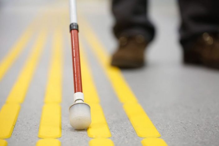 2 Aralık Cuma hutbesi konusu 'Engel olma farkında ol'
