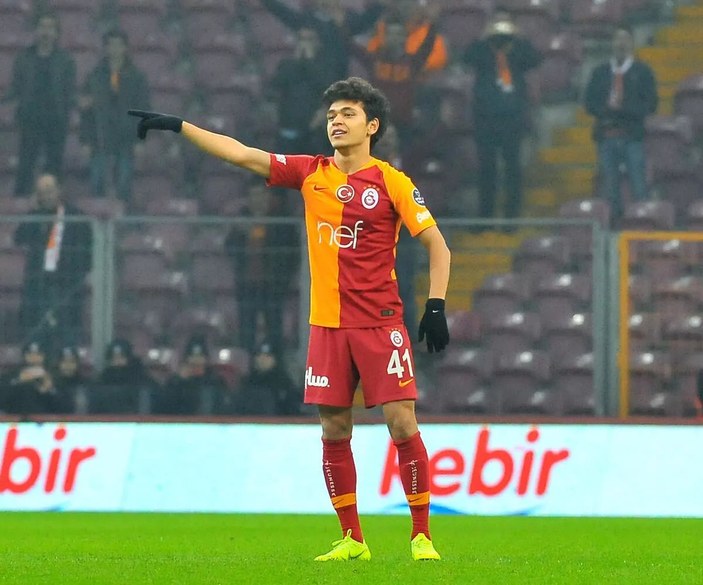 Mustafa Kapı: Galatasaray'dan ayrıldığım için pişman değilim