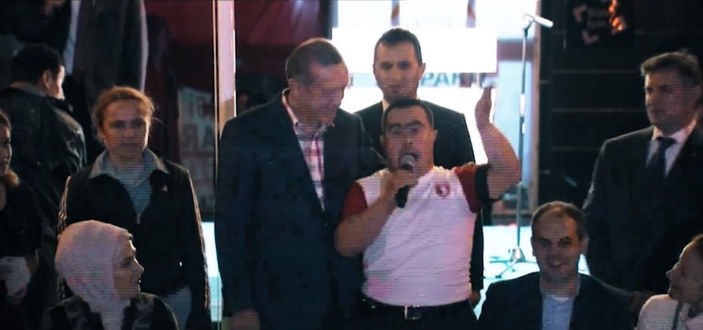Cumhurbaşkanı Erdoğan'dan Dünya Engelliler Günü paylaşımı 