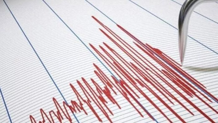 Tonga açıklarında 6.7 büyüklüğünde deprem