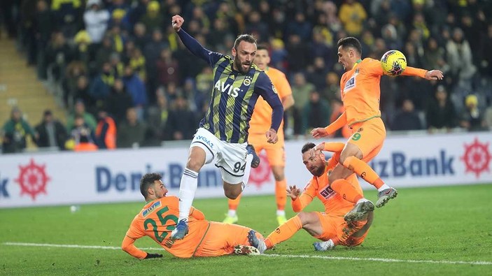 Alanyaspor - Fenerbahçe hazırlık maçı ne zaman, hangi kanalda yayınlanacak?