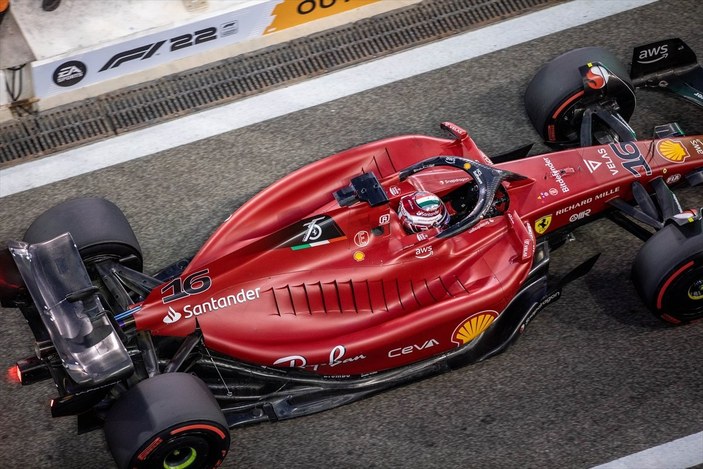 Formula 1'de sprint yarış kararı