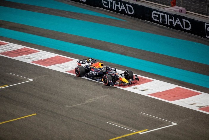 Formula 1'de sprint yarış kararı