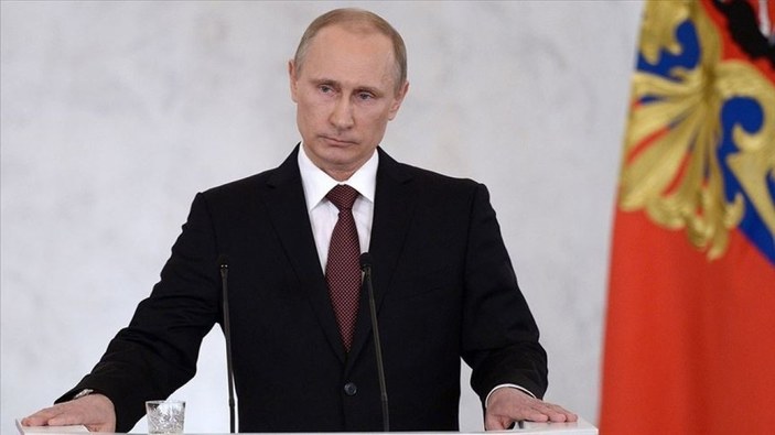 Putin'in Suriye Temsilcisi yarın Türkiye'ye geliyor