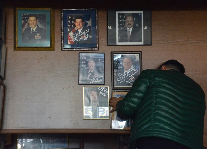 Adana İncirlik Hava Üssü’nde bin 200 ABD askeri 12 yıl sonra dışarı çıktı