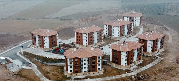 Elazığ depreminin 3. yılı