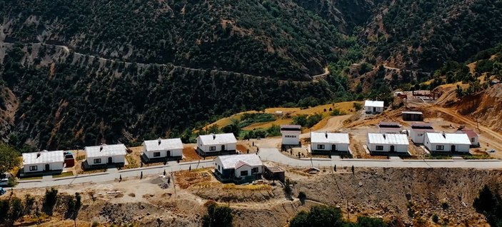 Elazığ depreminin 3. yılı