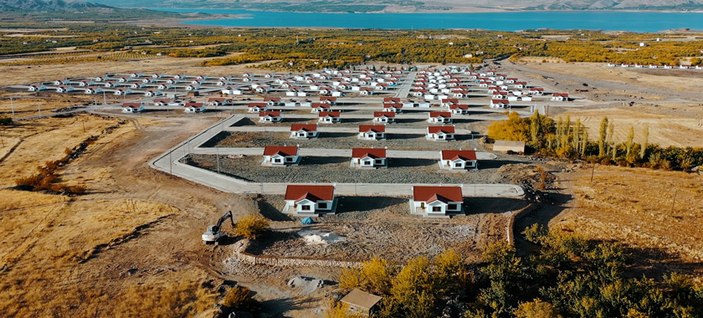 Elazığ depreminin 3. yılı