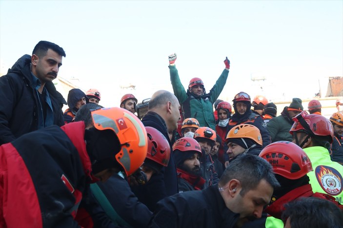 Elazığ depreminin 3. yılı