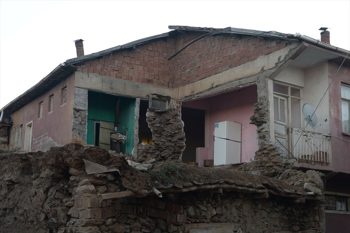 Elazığ depreminin 3. yılı