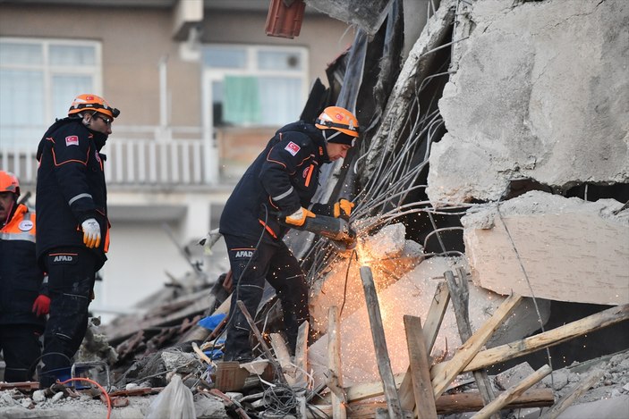 Elazığ depreminin 3. yılı