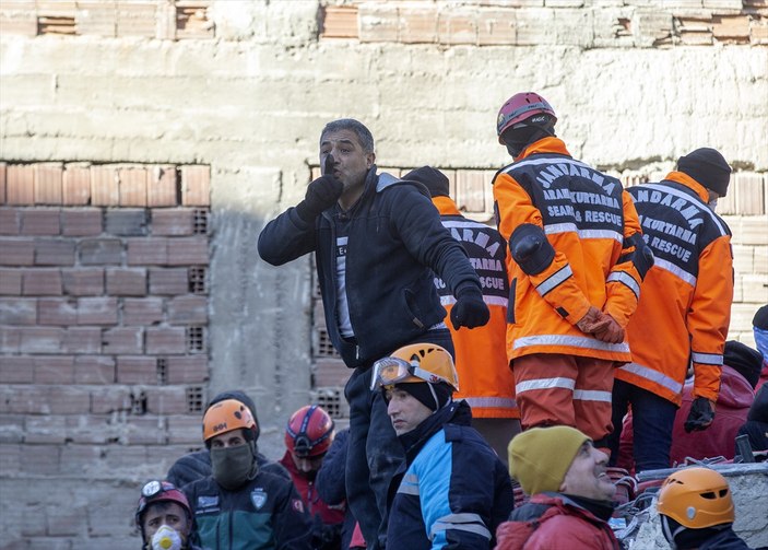 Elazığ depreminin 3. yılı