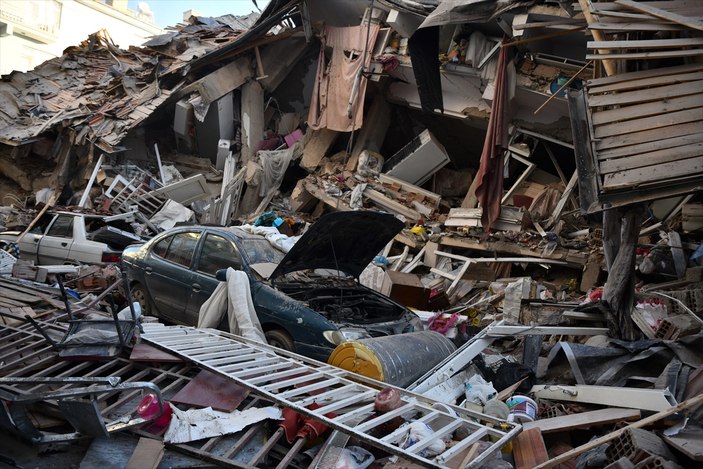 Elazığ depreminin 3. yılı