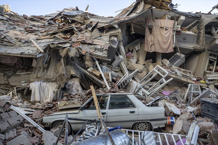 Elazığ depreminin 3. yılı