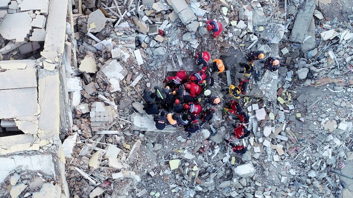 Elazığ depreminin 3. yılı