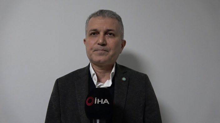 Mehmet Şerif Öter