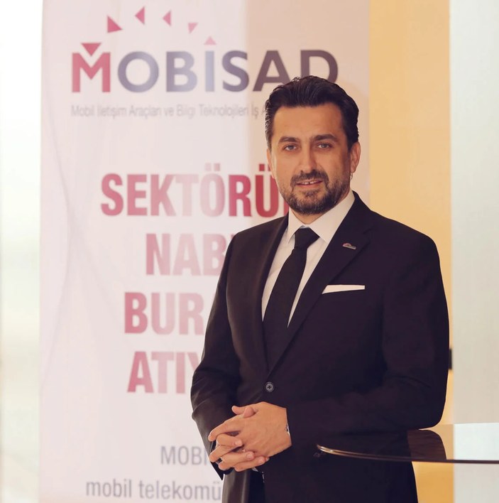 Mustafa Varank'ın 5G yol haritasına sektörden destek