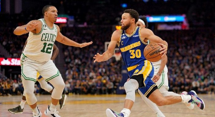 NBA'de bugün hangi maçlar var? 25 Ocak 2023 NBA maç programı..