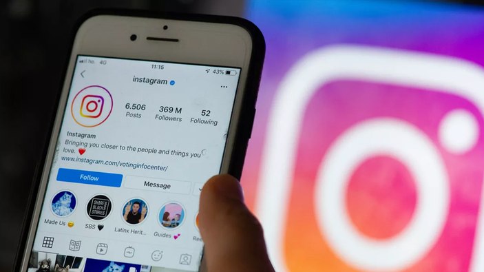 Instagram'dan yepyeni özellik! Çift profil özelliği nedir ve nasıl kullanılır? 1 instagramdan yepyeni ozellik iste cift profil ozelligi 278cf600
