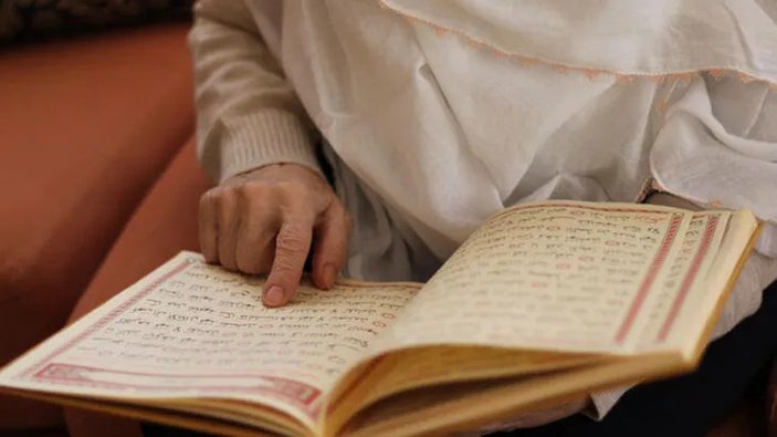 Kuran'ın kalbi: 7 kere Yasin okumanın şükredilesi fazileti