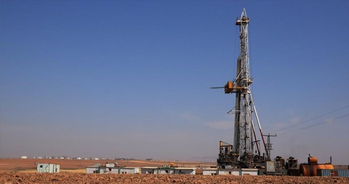 PKK/YPG'nin petrol şirketi yapısı ortaya çıkarıldı
