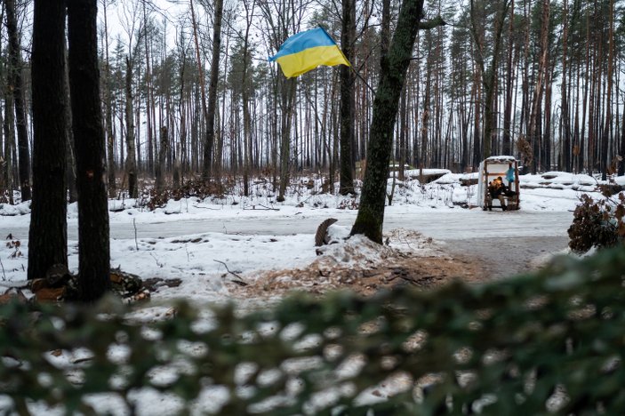 Rusya'dan Ukrayna'ya tank veren ülkelere uyarı